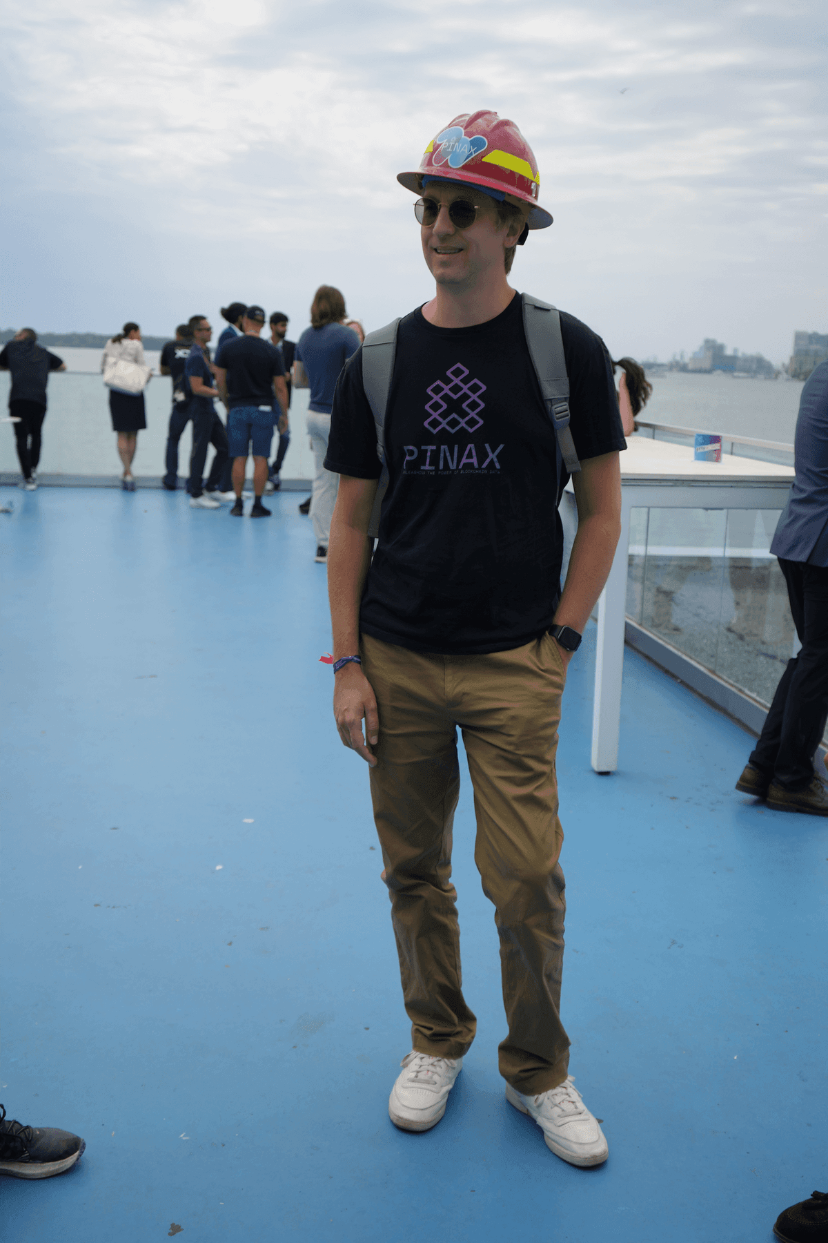 EOS Network - High-Performance Blockchain for Scalable dApps