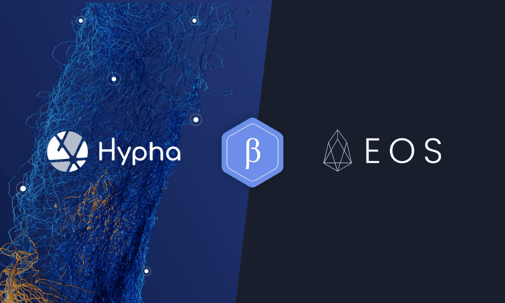 Hypha & EOS