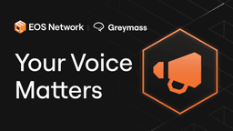 Your Voice Matters