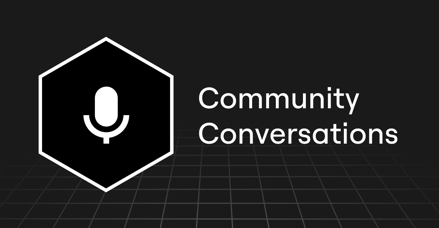 Community Conversations