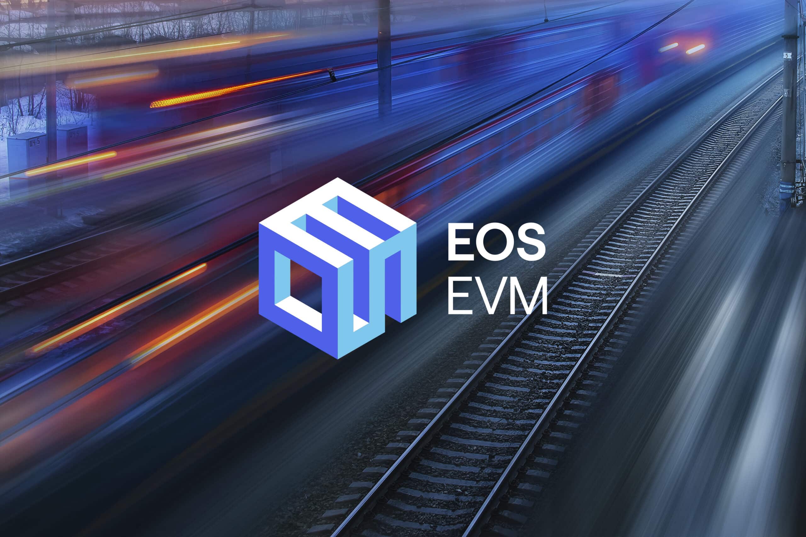 EOS Network - 首页