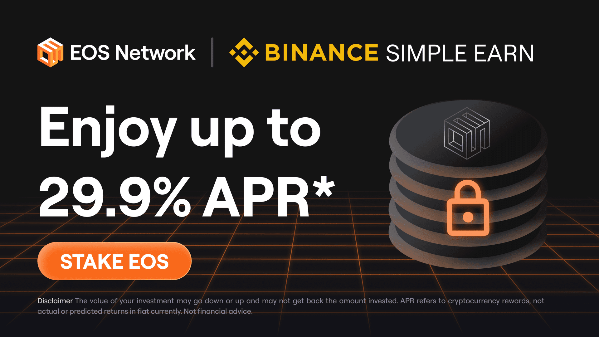 The EOS Network’s Vision for an Interoperable Future - EOS Network