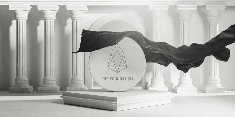 Introducing the pillars of the EOS Foundation