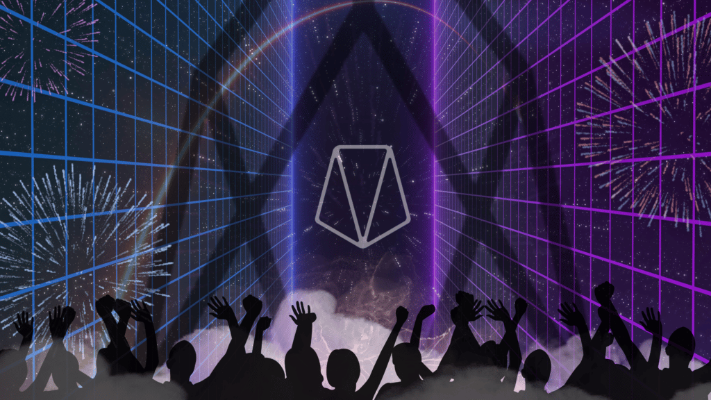 EOS Independence Day