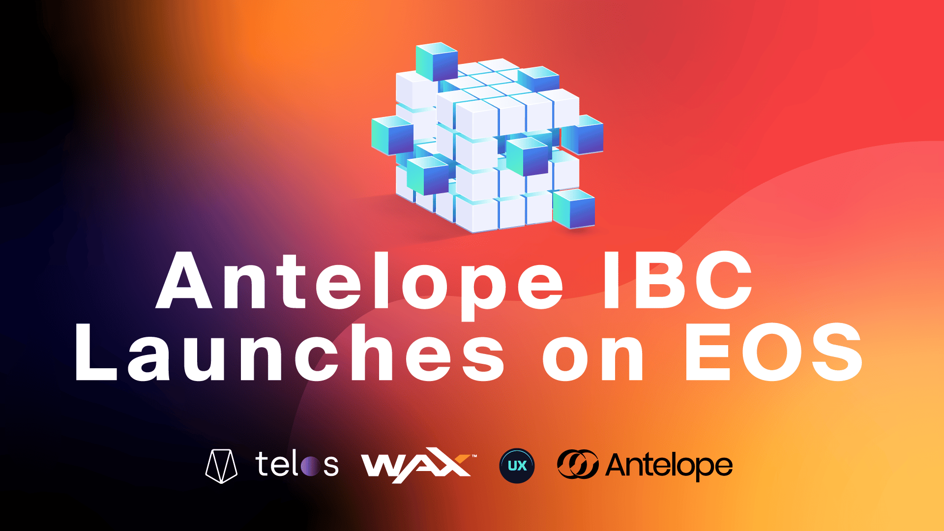Antelope IBC Deep Dive: Seamless Horizontal Scaling Launches on EOS