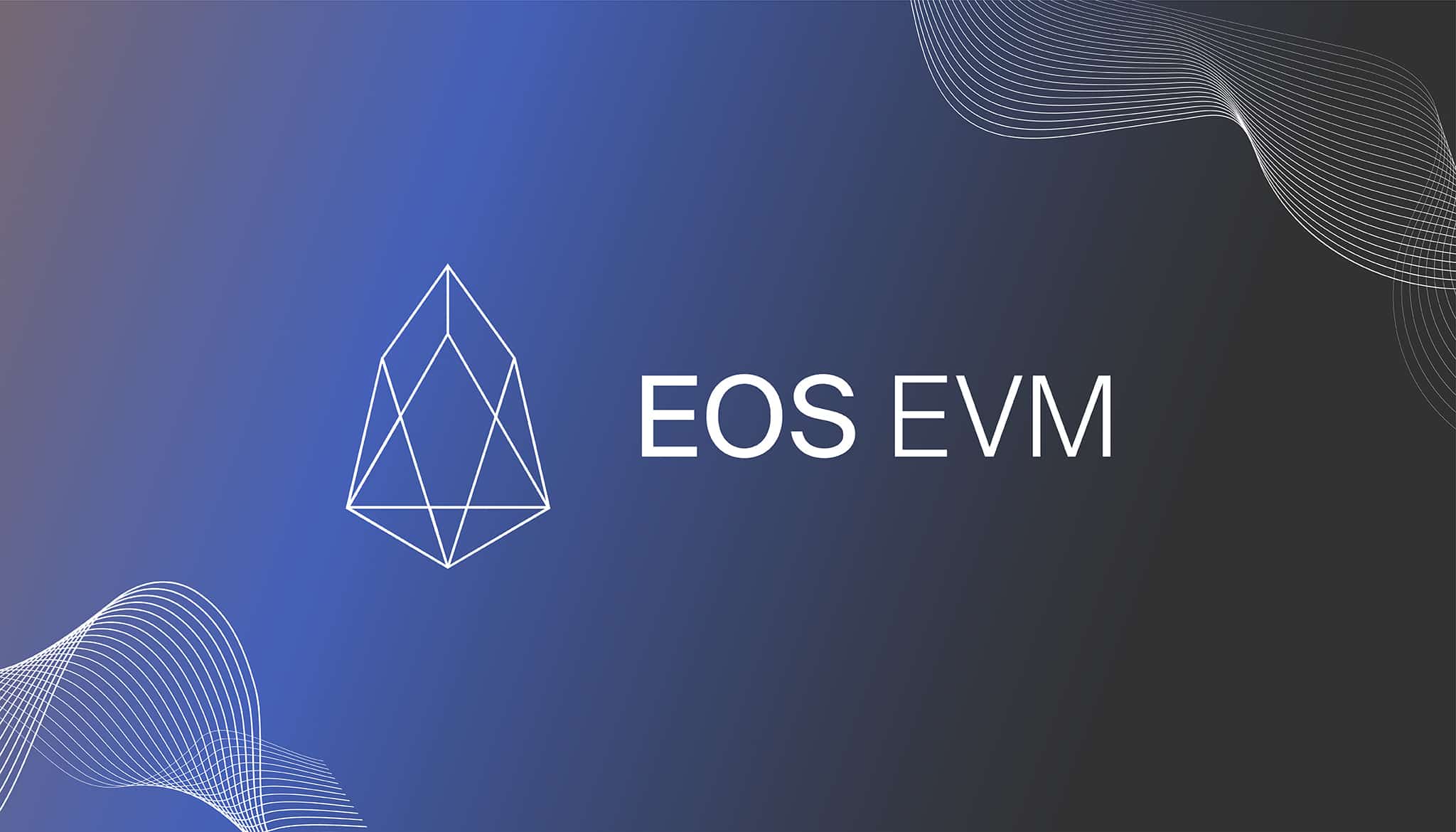 EOS EVM Mainnet Is Live!