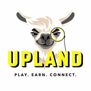 UPLAND logo