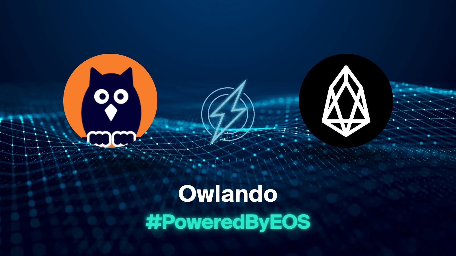 How Owlando Leverages EOS to Unleash Gaming Creativity! – #PoweredByEOS